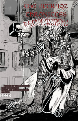 The Altrasq Chronicles: Reconquista