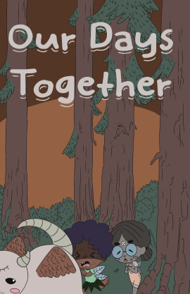 Our Days Together 