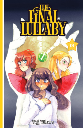 The Final Lullaby