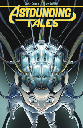 Astounding Tales