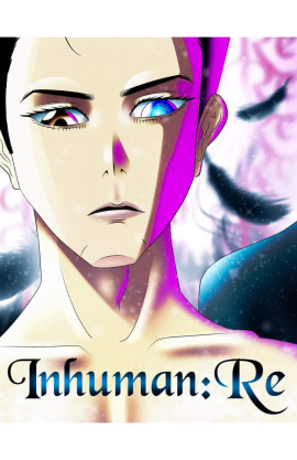 Inhuman: Re