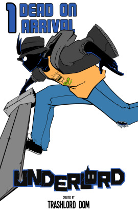 Underlord