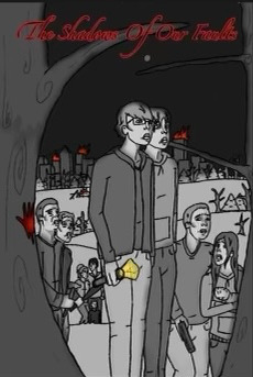 The Shadows Of Our Faults