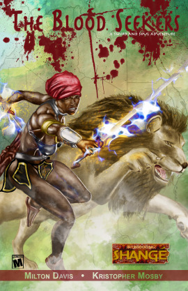 The Blood Seekers