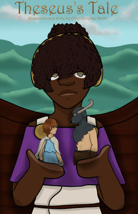 Theseus Tale  