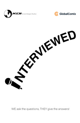 Interviewed