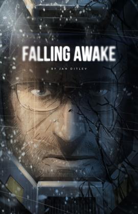 Falling awake