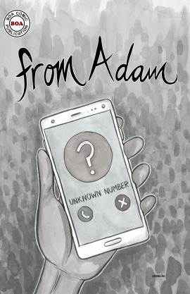 From Adam
