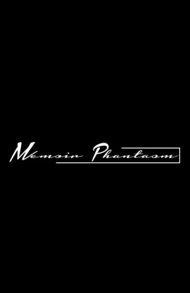 Memoir Phantasm Pilot