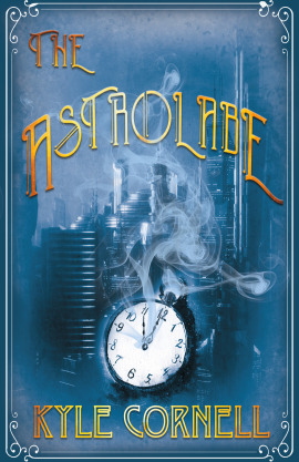 The Astrolabe
