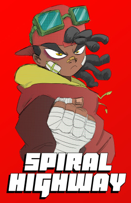 Spiral Highway