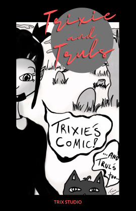 Trixie och Truls