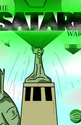 The Satari War