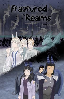 Fractured Realms