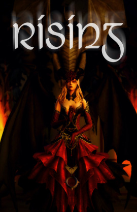 Rising - Season 1