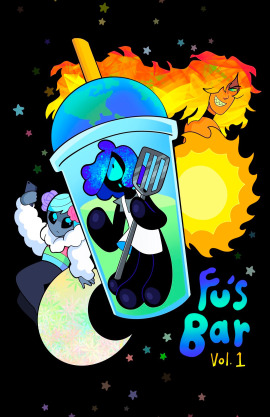 Fu’s Bar