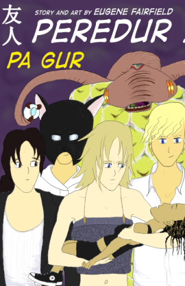 Peredur