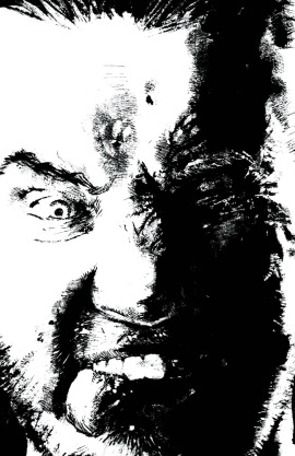 Komiksy Marcina