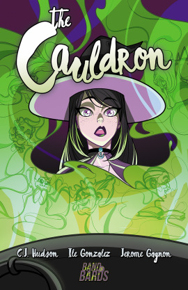 The Cauldron