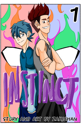 INSTINCT