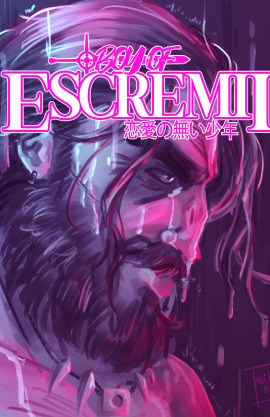 Boy of Escremii 