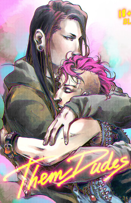 Them Dudes