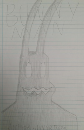 Bunnyman: The Original