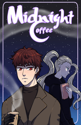 Midnight Coffee