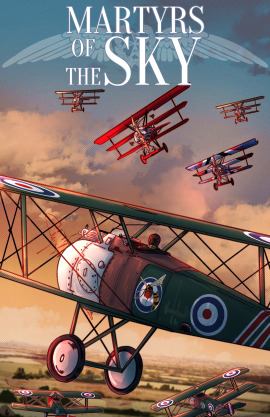 Martyrs of the Sky