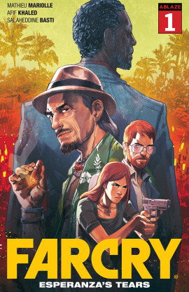 Far Cry