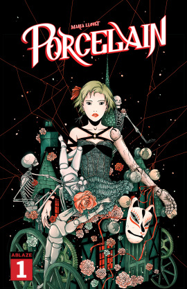 Porcelain