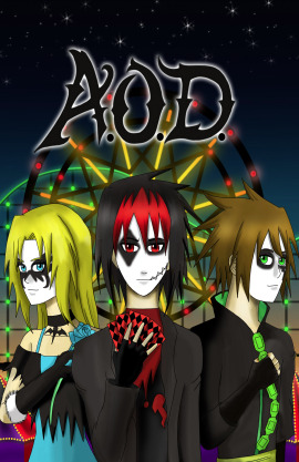 A.O.D.