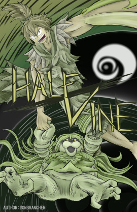 Half Vine