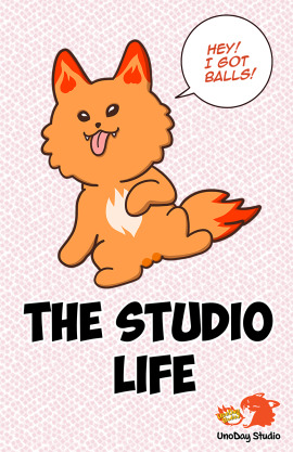 The Studio Life