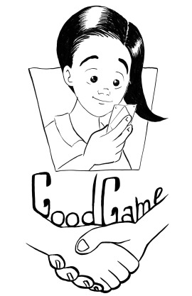 Good Game