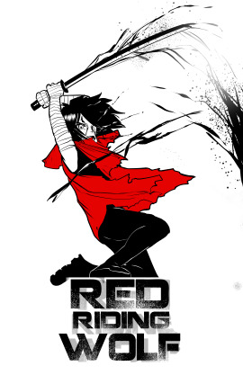 Red Riding Wolf