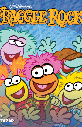 Jim Henson's Fraggle Rock