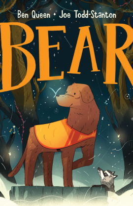 Bear
