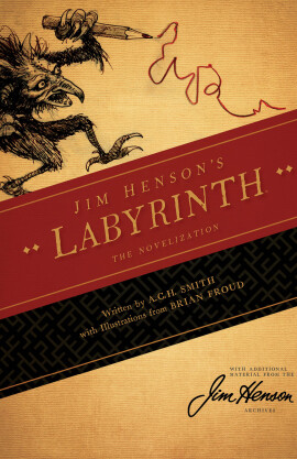 Jim Henson's Labyrinth
