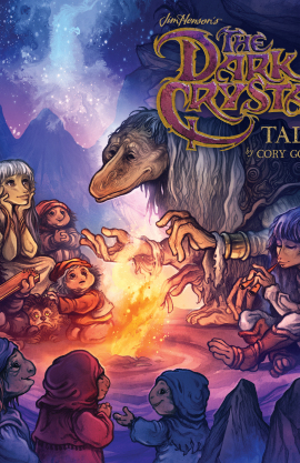 Jim Henson's The Dark Crystal