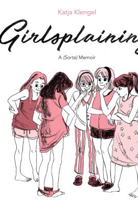 Girlsplaining