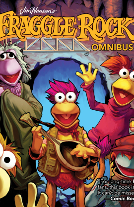 Fraggle Rock