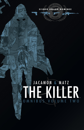The Killer