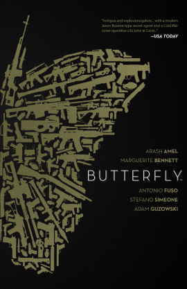 Butterfly