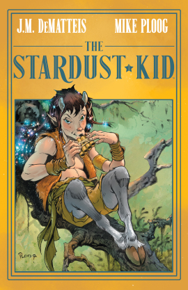 The Stardust Kid