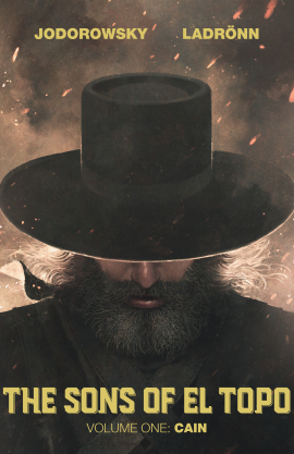 The Sons of El Topo