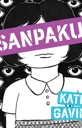 Sanpaku