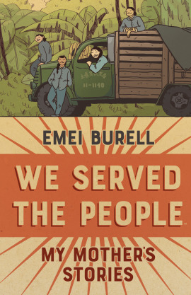 We Served the People
