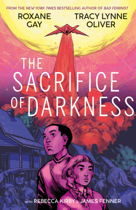 Sacrifice of Darkness