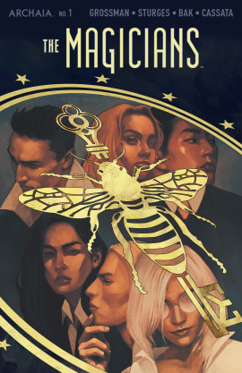 The Magicians
